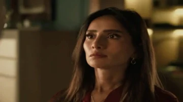 موعد عرض الحلقة الأخيرة من مسلسل ورد وشوكولاتة بعد مقتل «زينة» في 2025